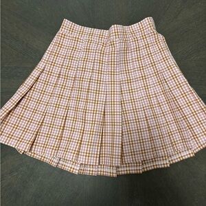 Aerie skirt - XS